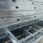 STEEL FRAME
